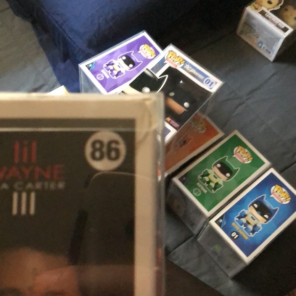 Funko pop lot - Picture 7 of 14